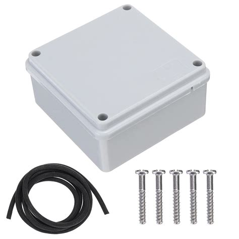 exterior weather proof junction boxes